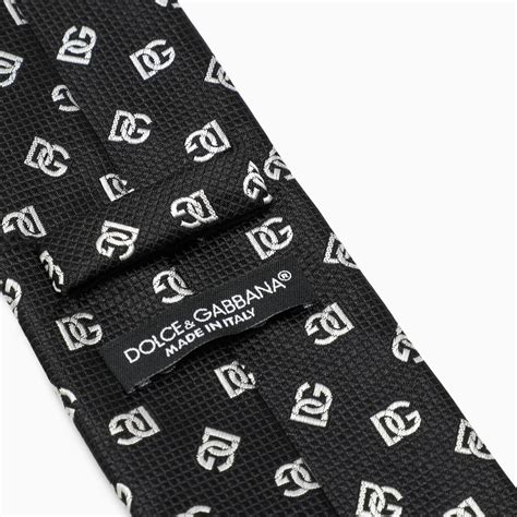 dolce and gabbana ties
